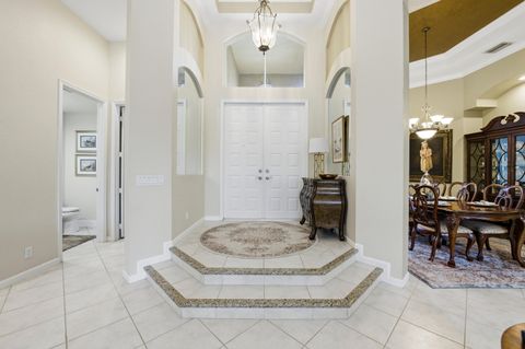 Tiny photo for 10561 NW 66th Street, Parkland, FL 33067 (MLS # B26012667)