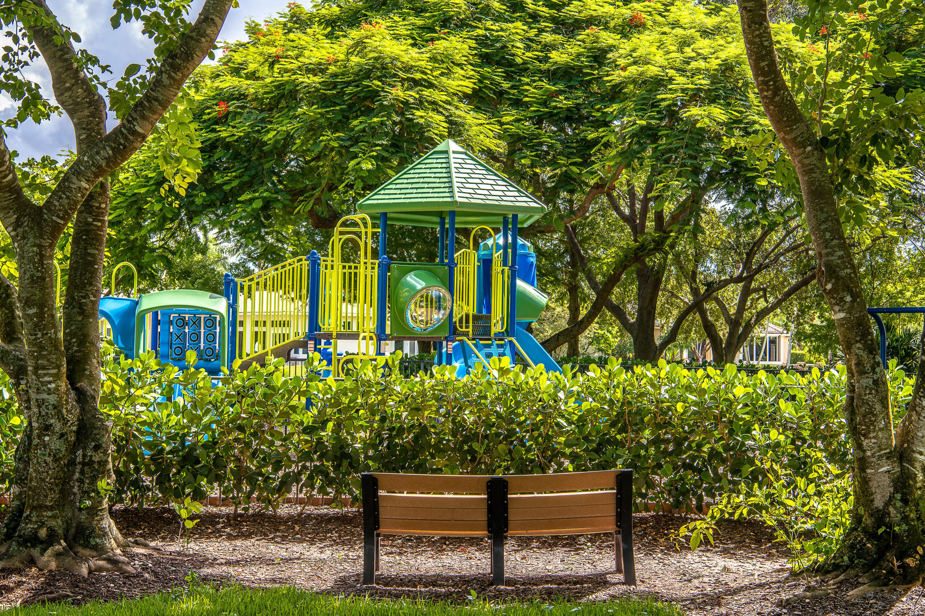 FOX RIDGE - Residential