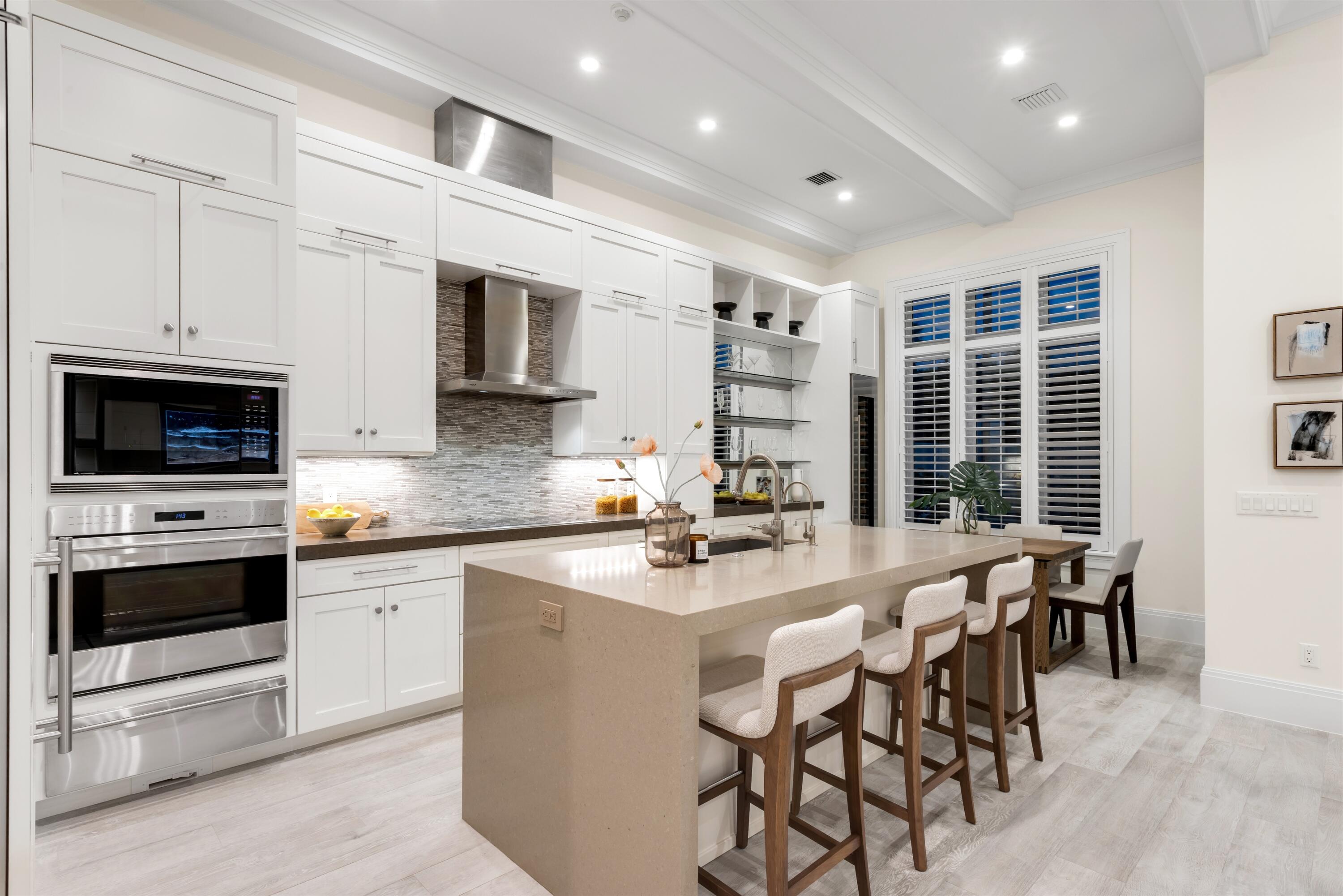 OCEAN BREEZE TOWNHOMES CONDO - Residential