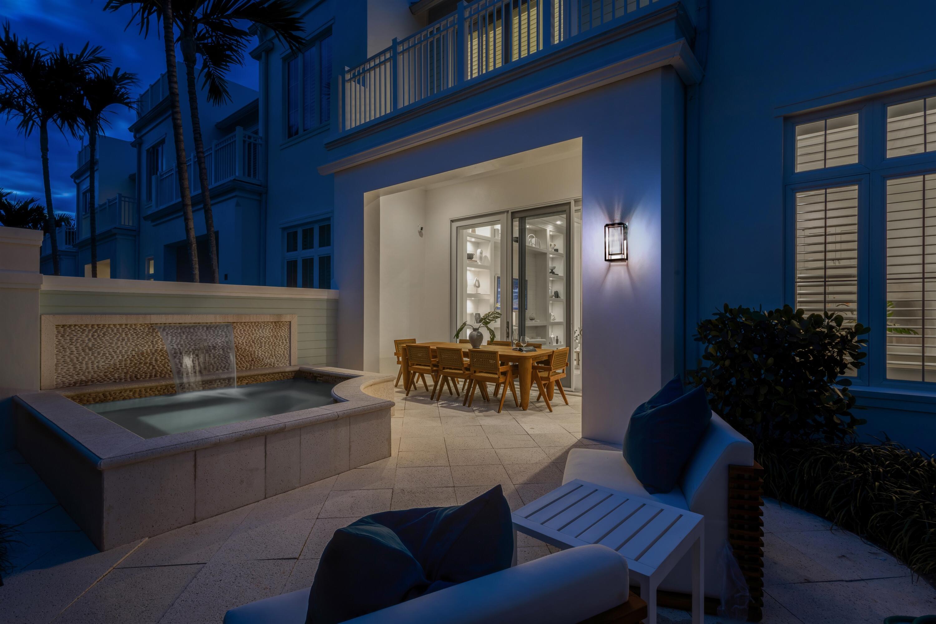 OCEAN BREEZE TOWNHOMES CONDO - Residential