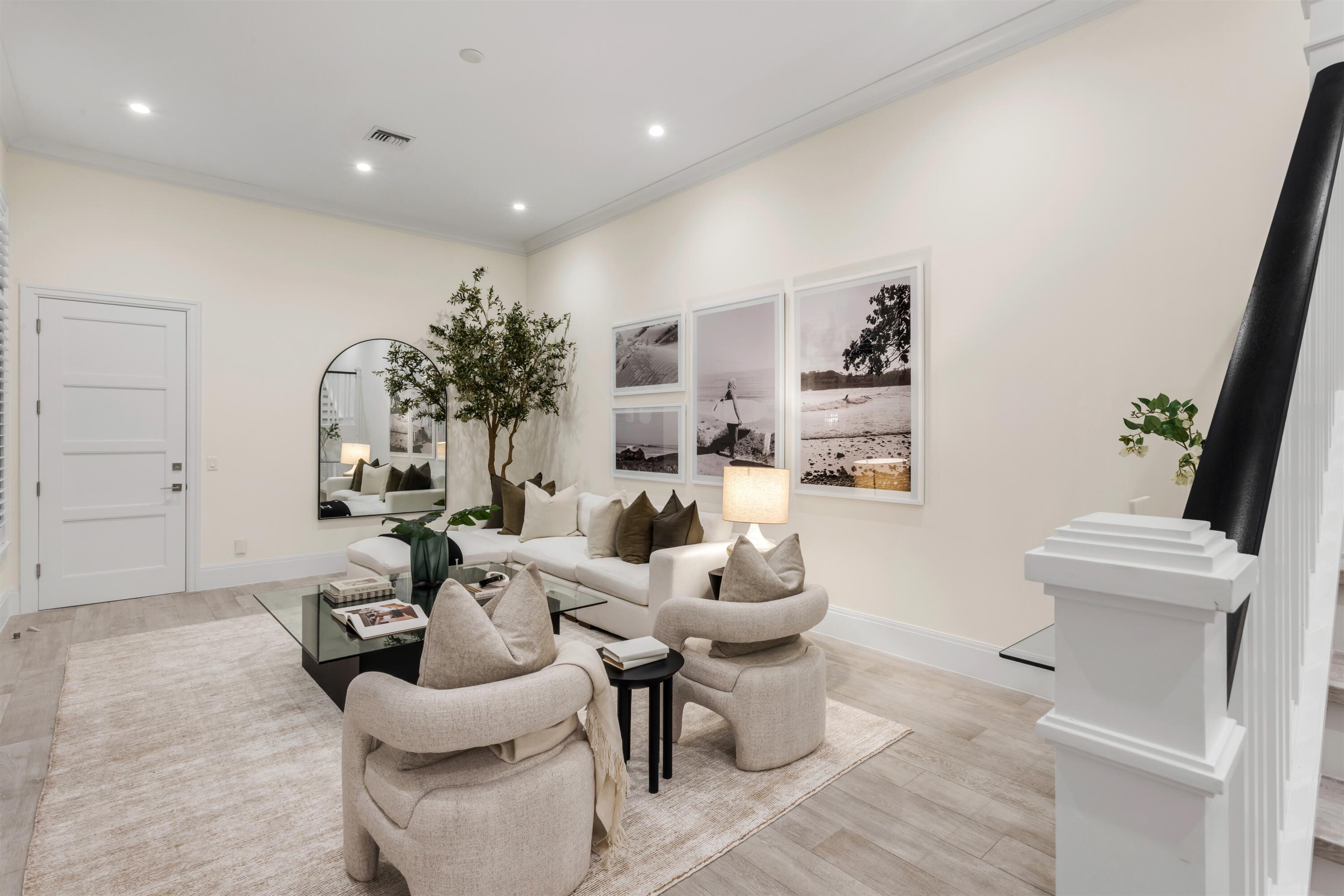 OCEAN BREEZE TOWNHOMES CONDO - Residential