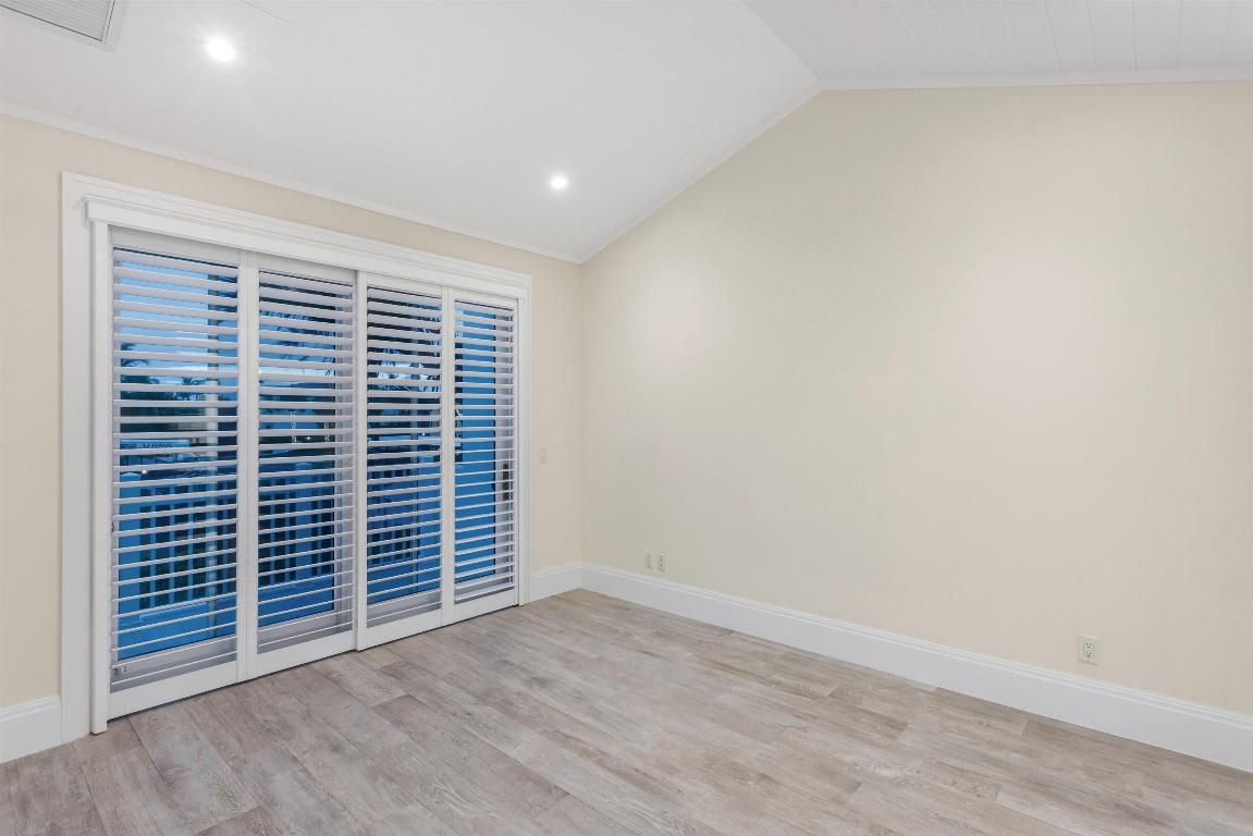 OCEAN BREEZE TOWNHOMES CONDO - Residential