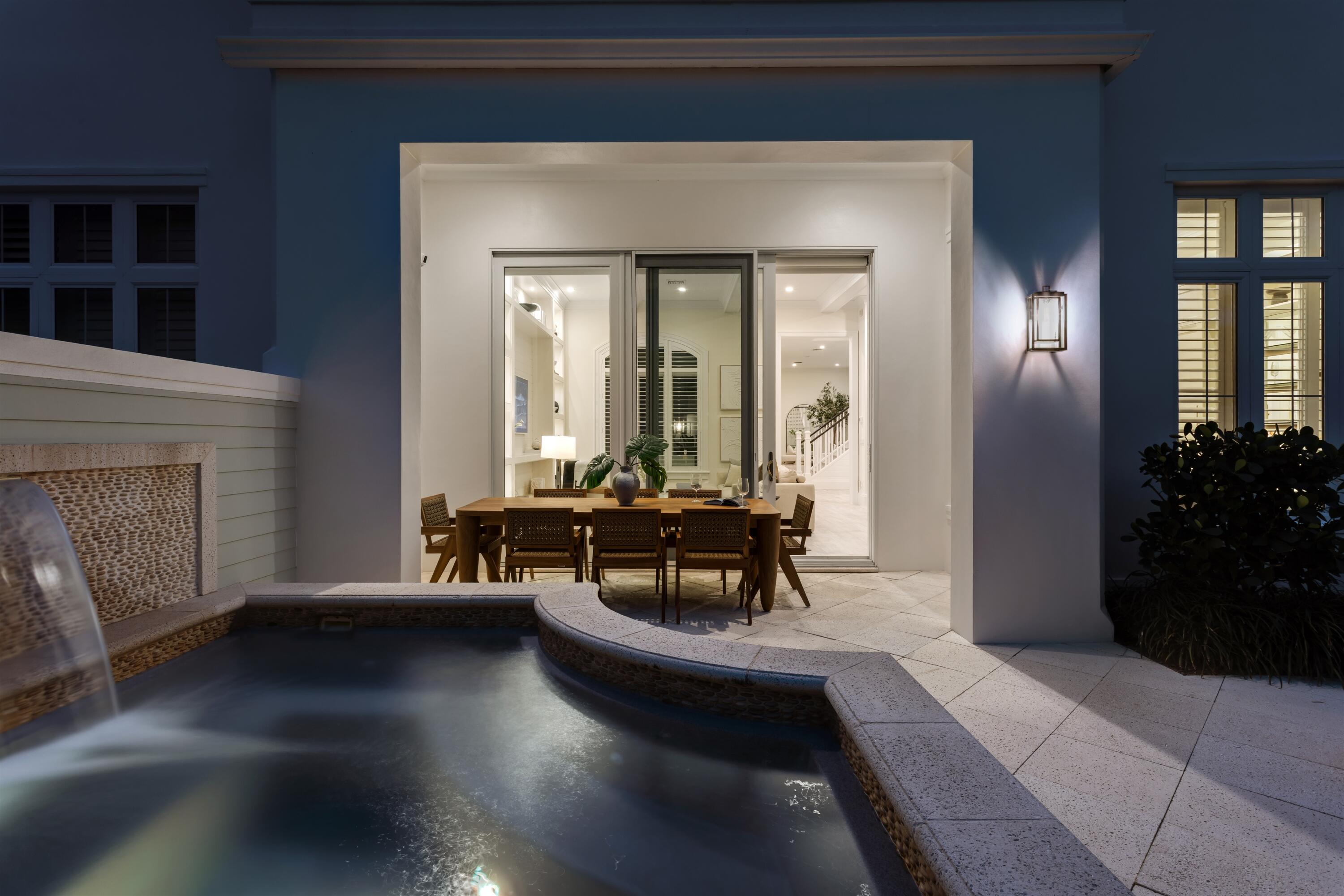 OCEAN BREEZE TOWNHOMES CONDO - Residential