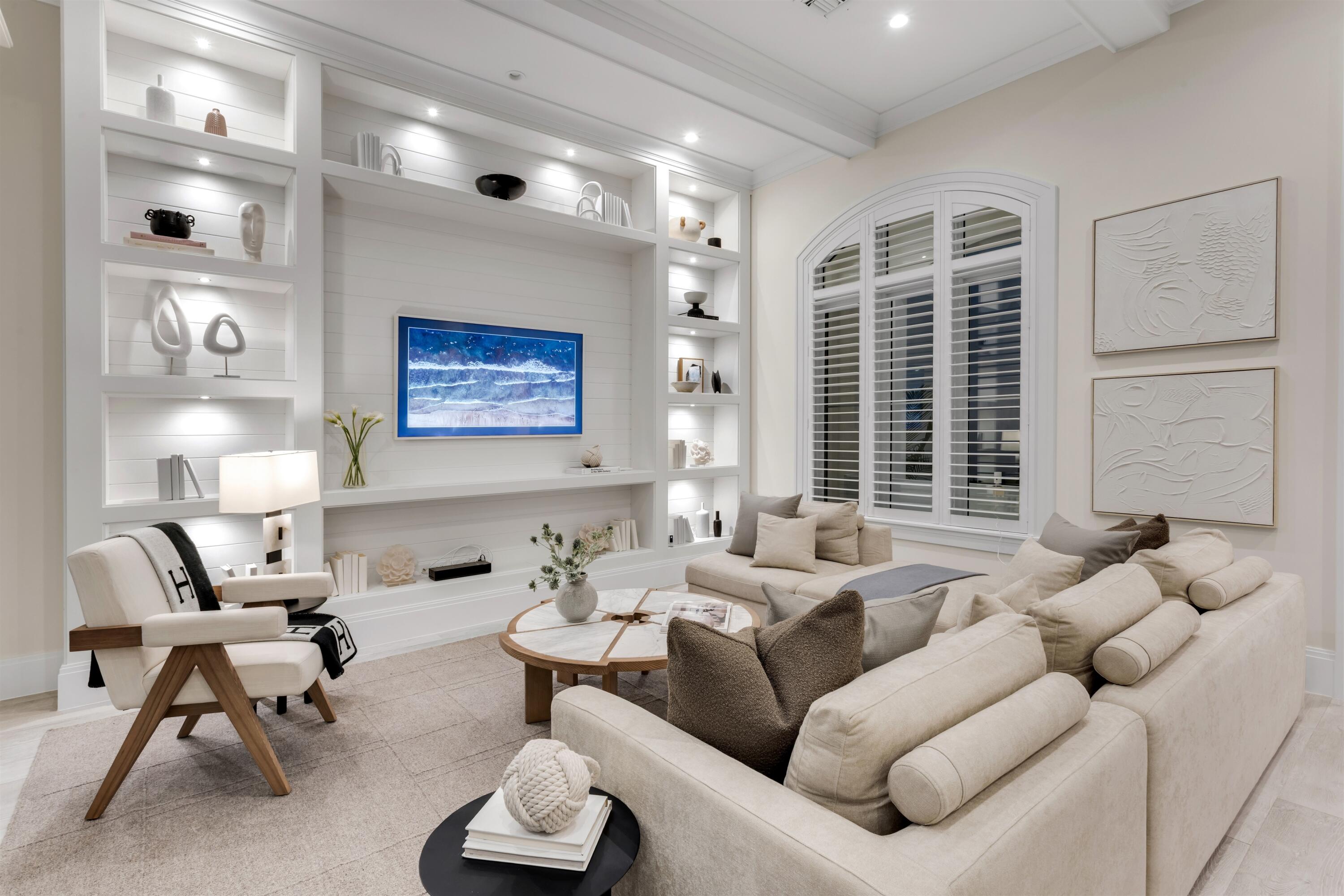 OCEAN BREEZE TOWNHOMES CONDO - Residential