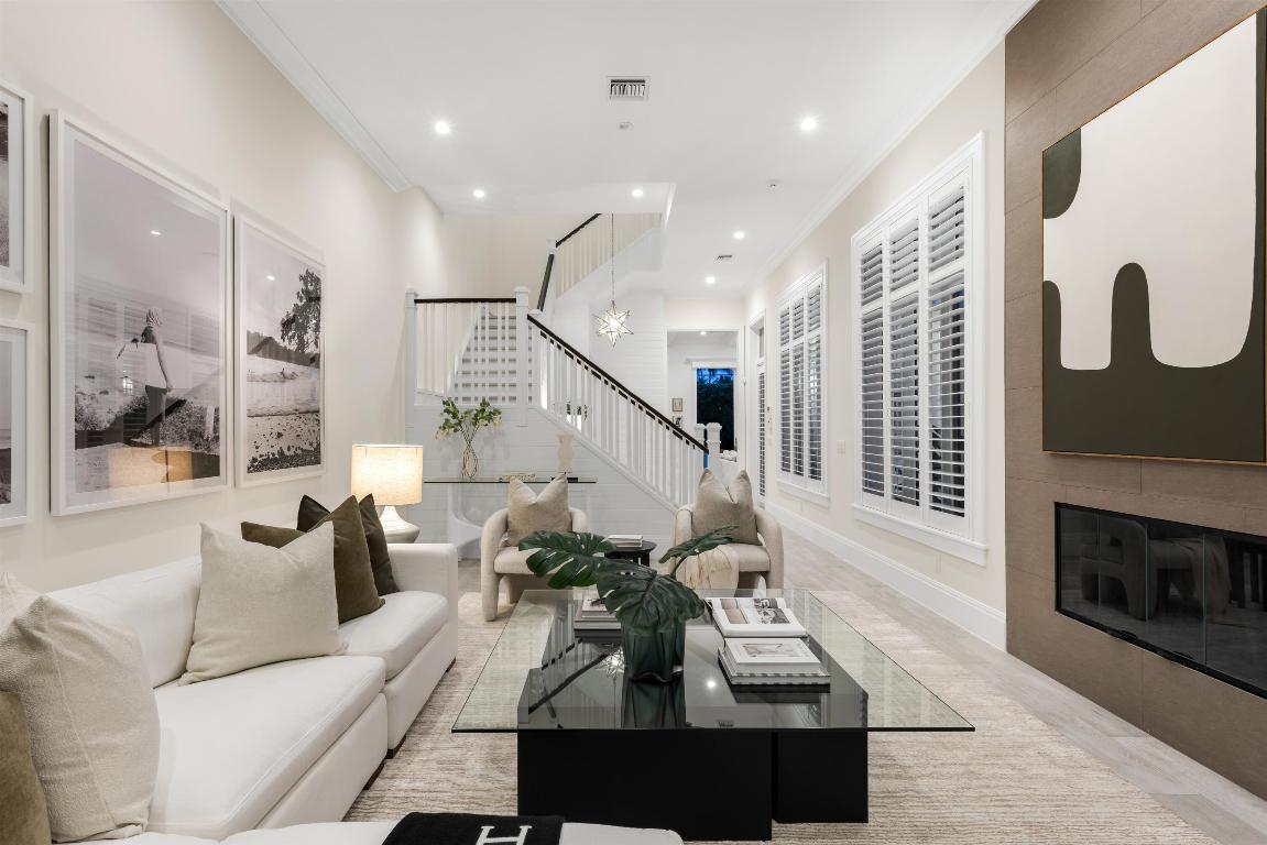 OCEAN BREEZE TOWNHOMES CONDO - Residential