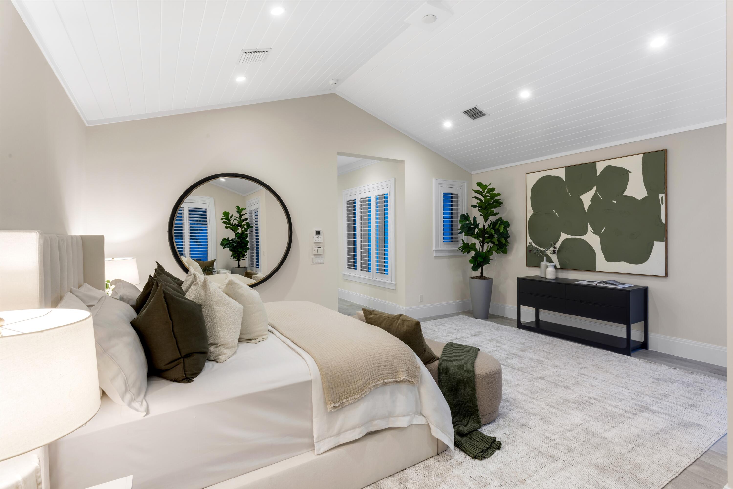 OCEAN BREEZE TOWNHOMES CONDO - Residential