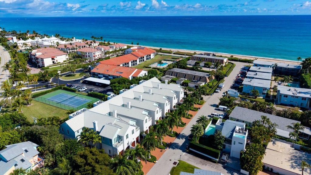 Photo of 9 Adams Road, Ocean Ridge, FL 33435 (MLS # R11157369)