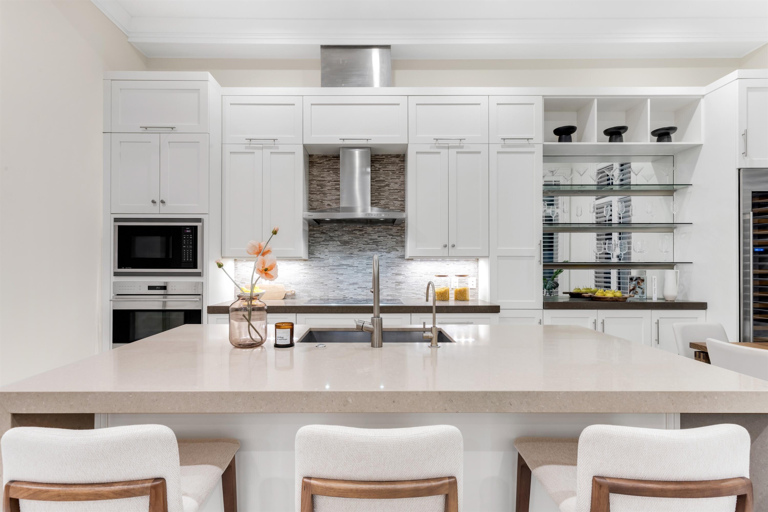 OCEAN BREEZE TOWNHOMES CONDO - Residential