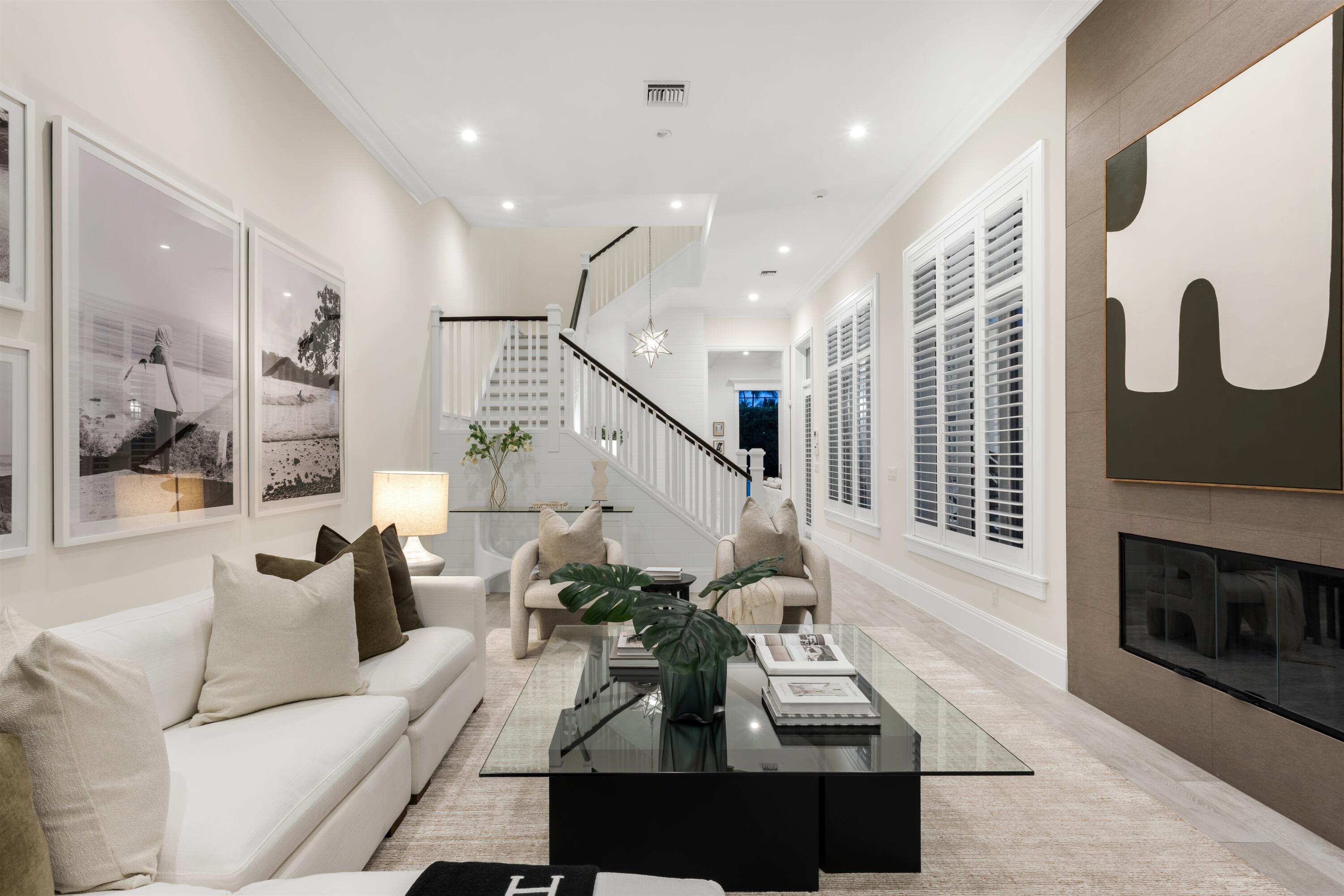 OCEAN BREEZE TOWNHOMES CONDO - Residential