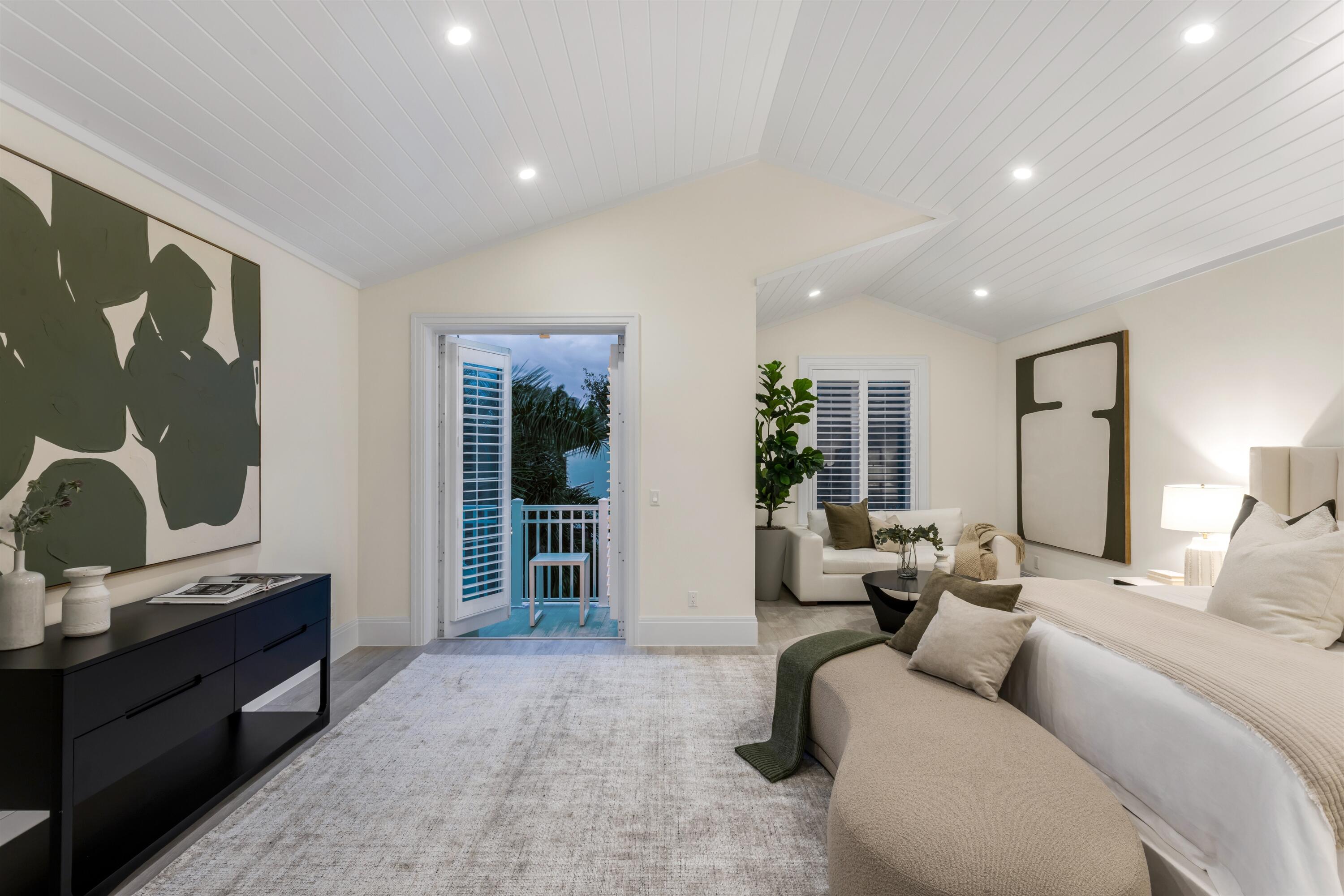 OCEAN BREEZE TOWNHOMES CONDO - Residential