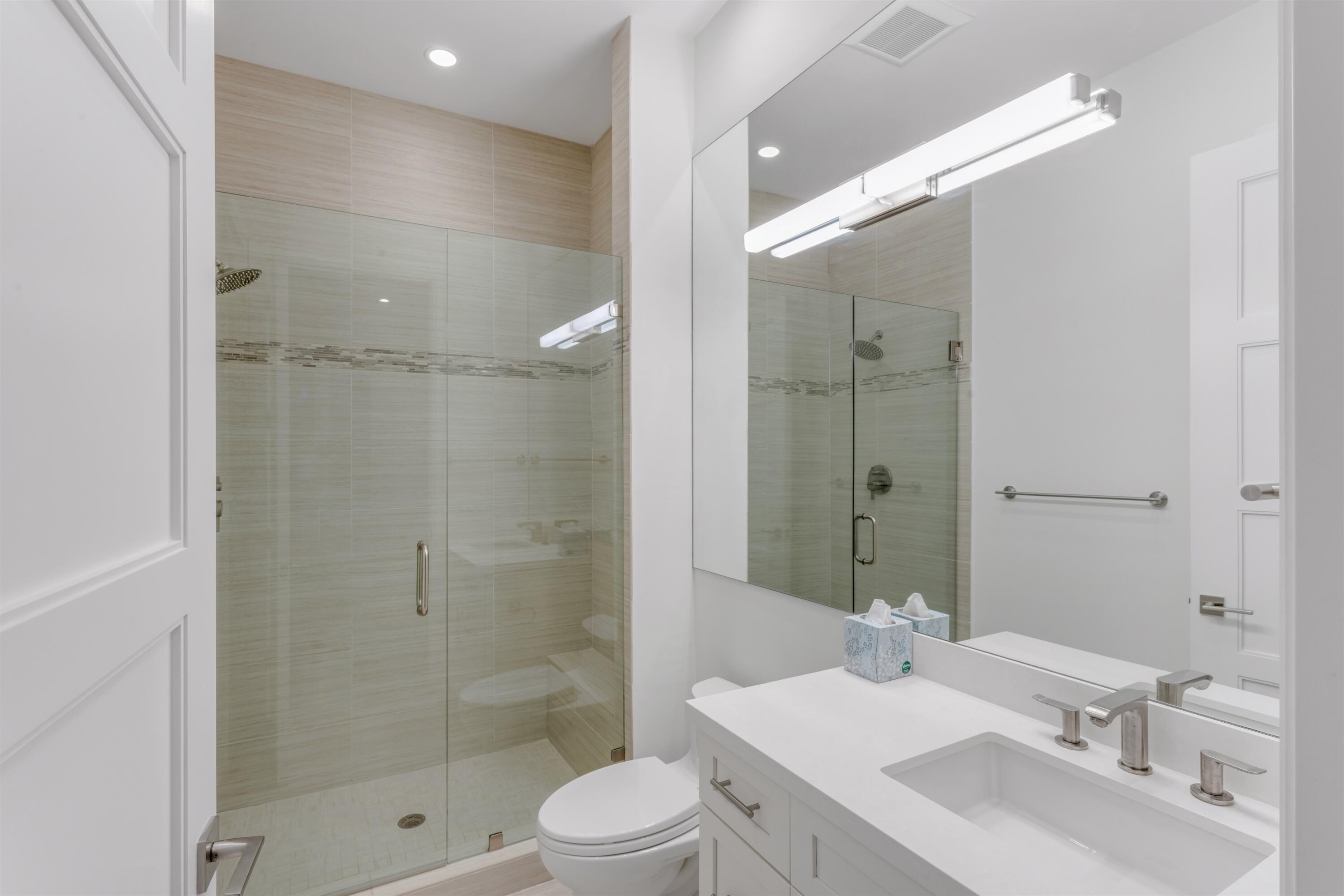 OCEAN BREEZE TOWNHOMES CONDO - Residential