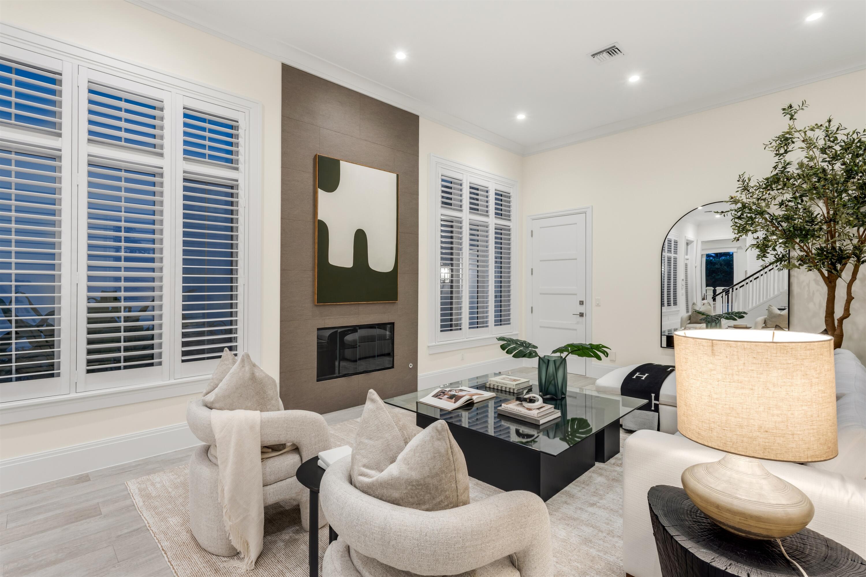 OCEAN BREEZE TOWNHOMES CONDO - Residential