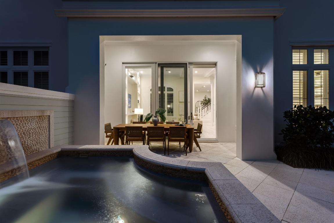 OCEAN BREEZE TOWNHOMES CONDO - Residential