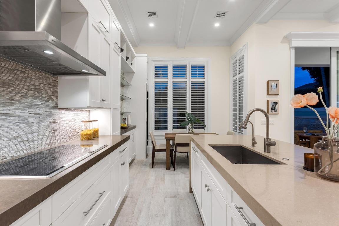 OCEAN BREEZE TOWNHOMES CONDO - Residential