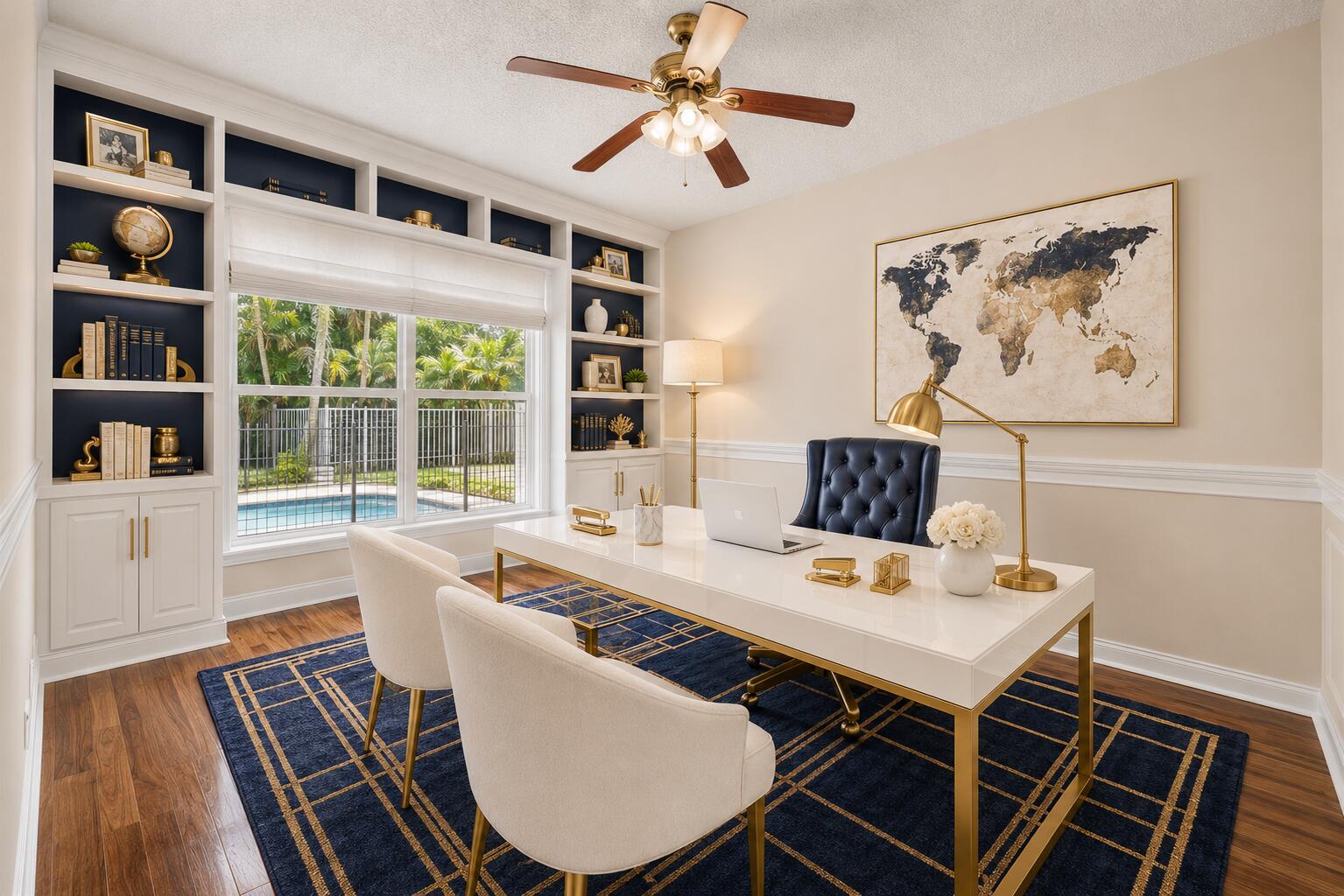 WOODSIDE ESTATES - Residential