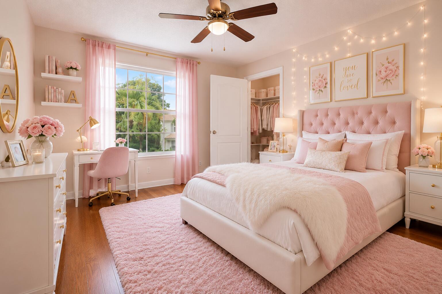 WOODSIDE ESTATES - Residential