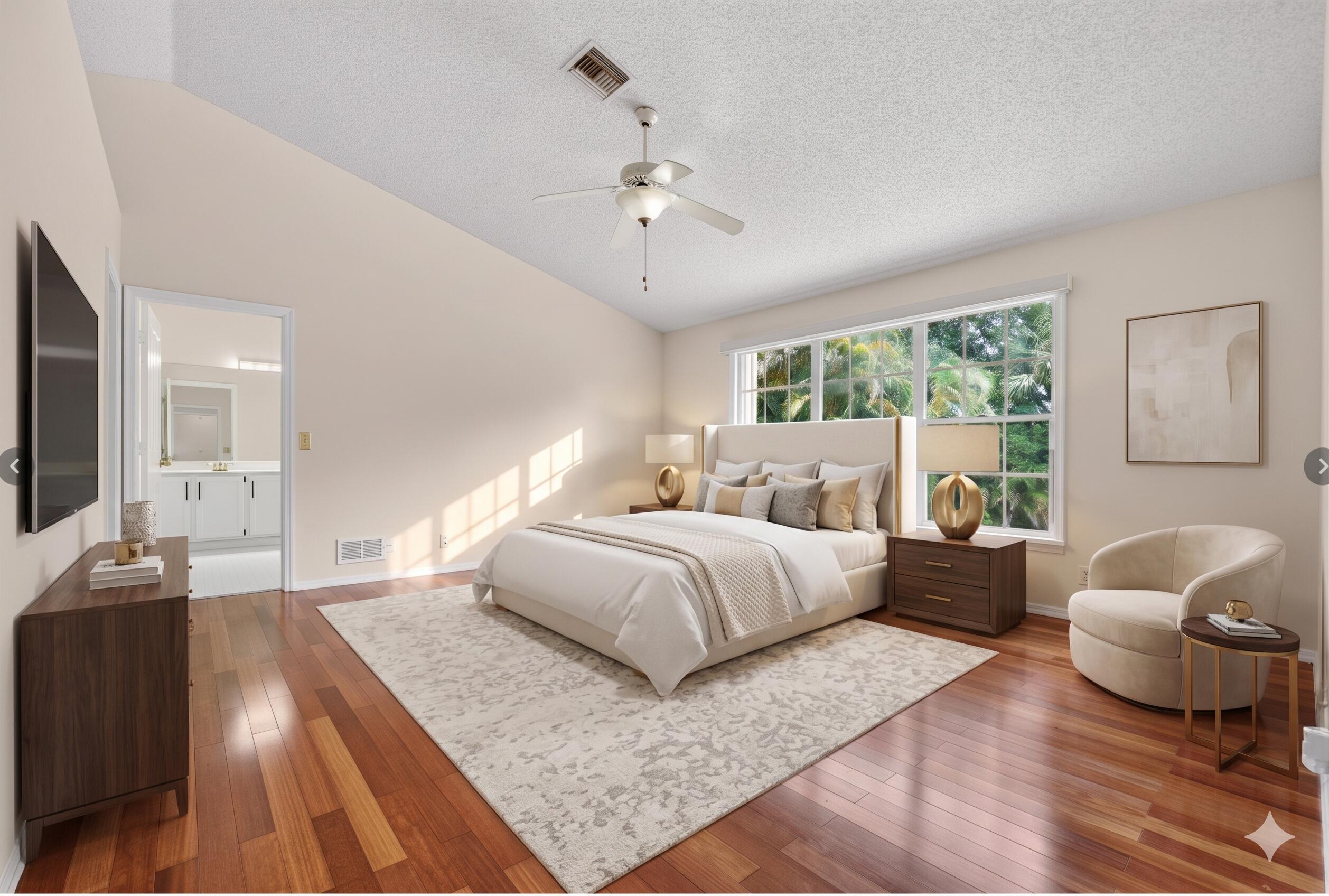 WOODSIDE ESTATES - Residential