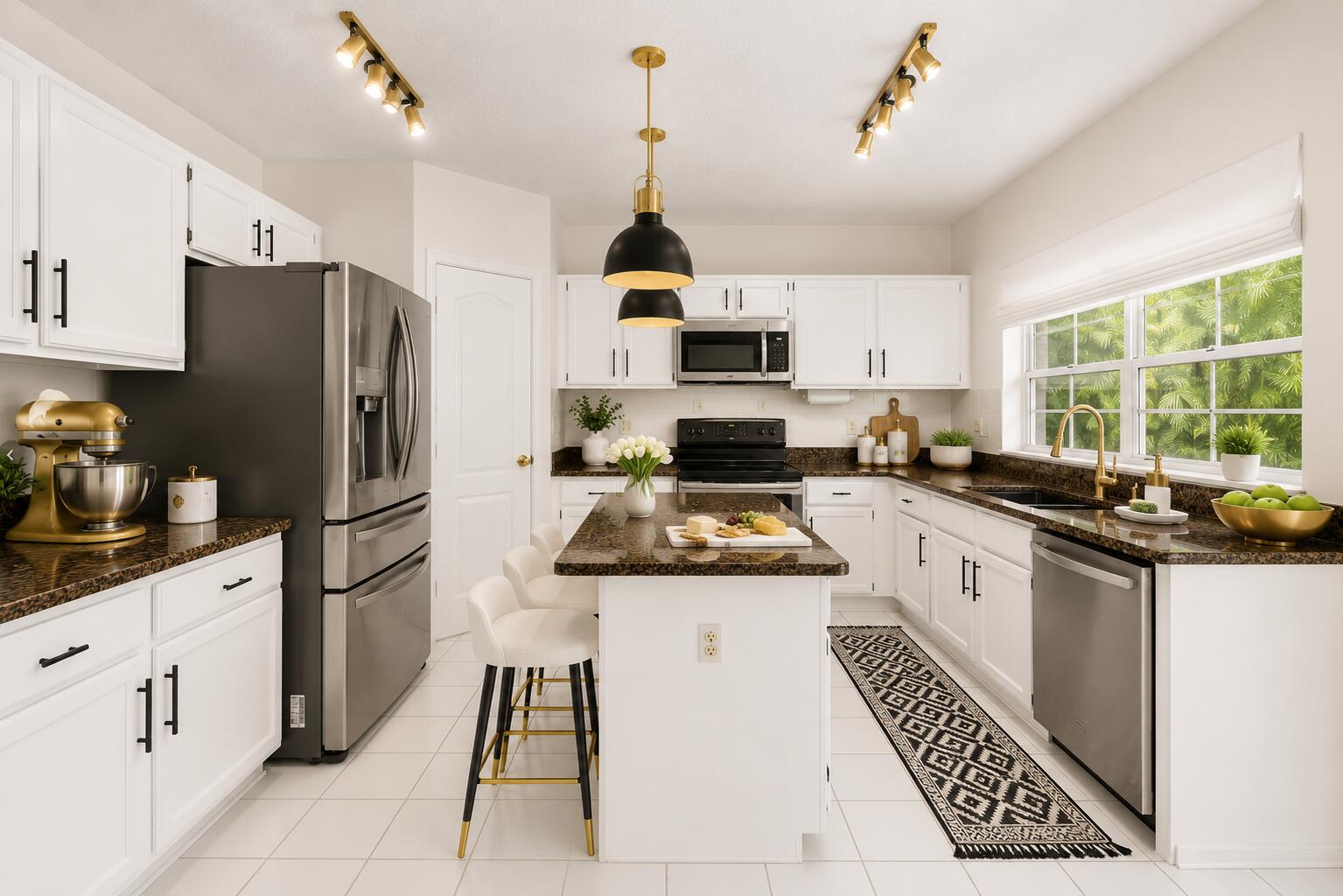 WOODSIDE ESTATES - Residential