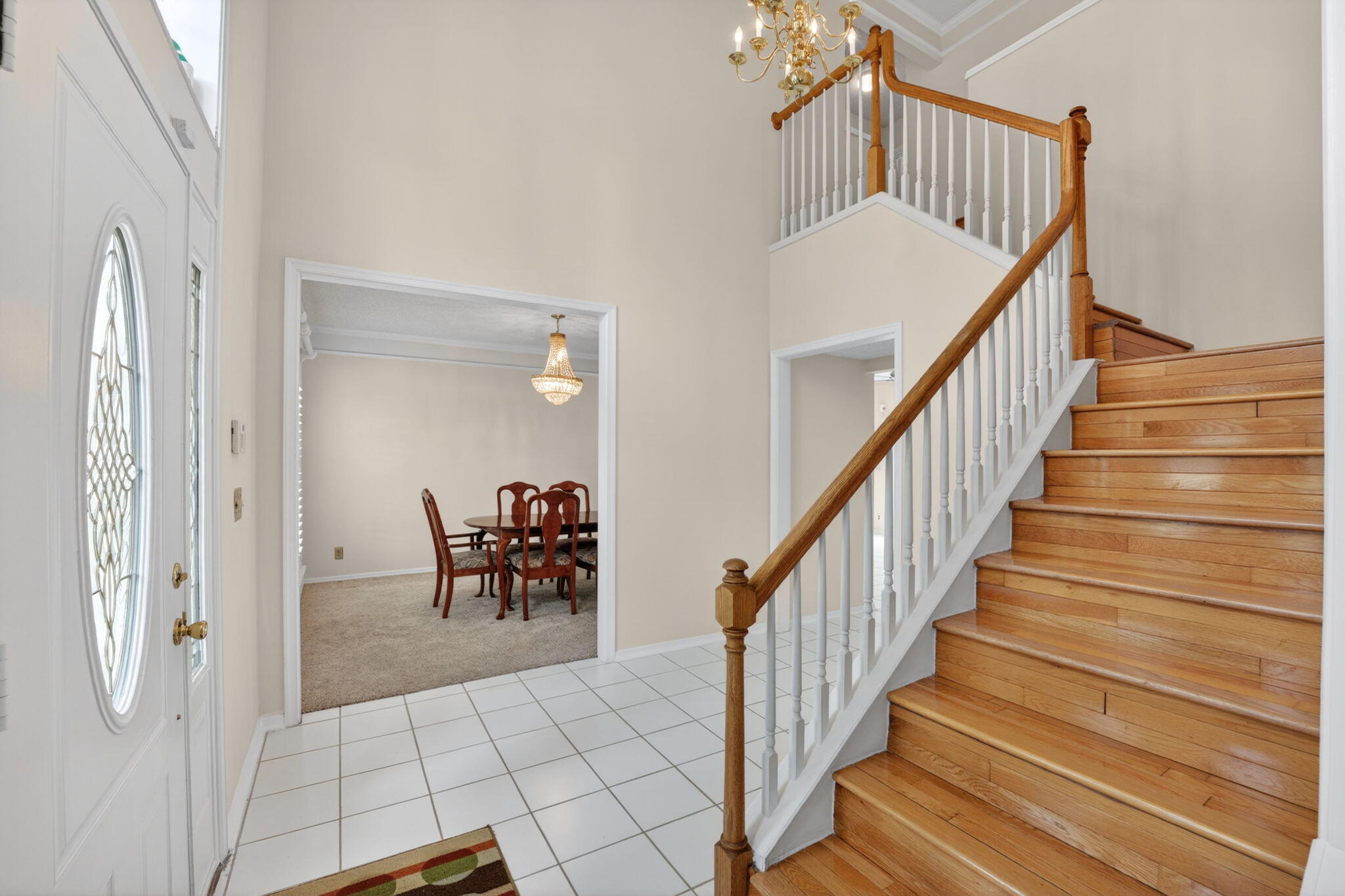 WOODSIDE ESTATES - Residential