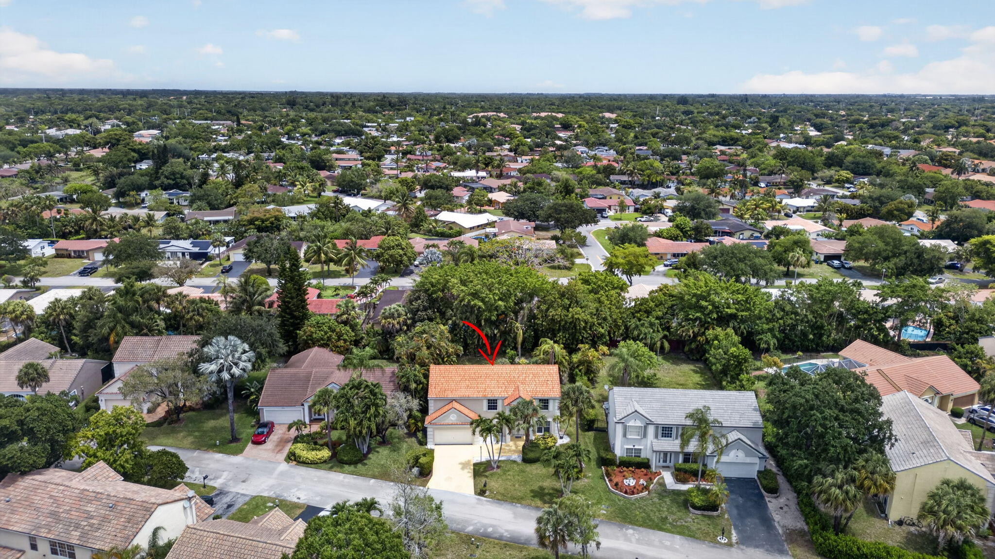WOODSIDE ESTATES - Residential