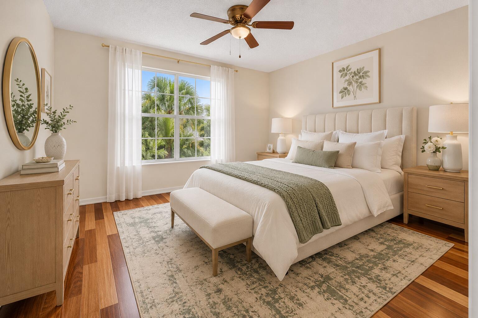 WOODSIDE ESTATES - Residential