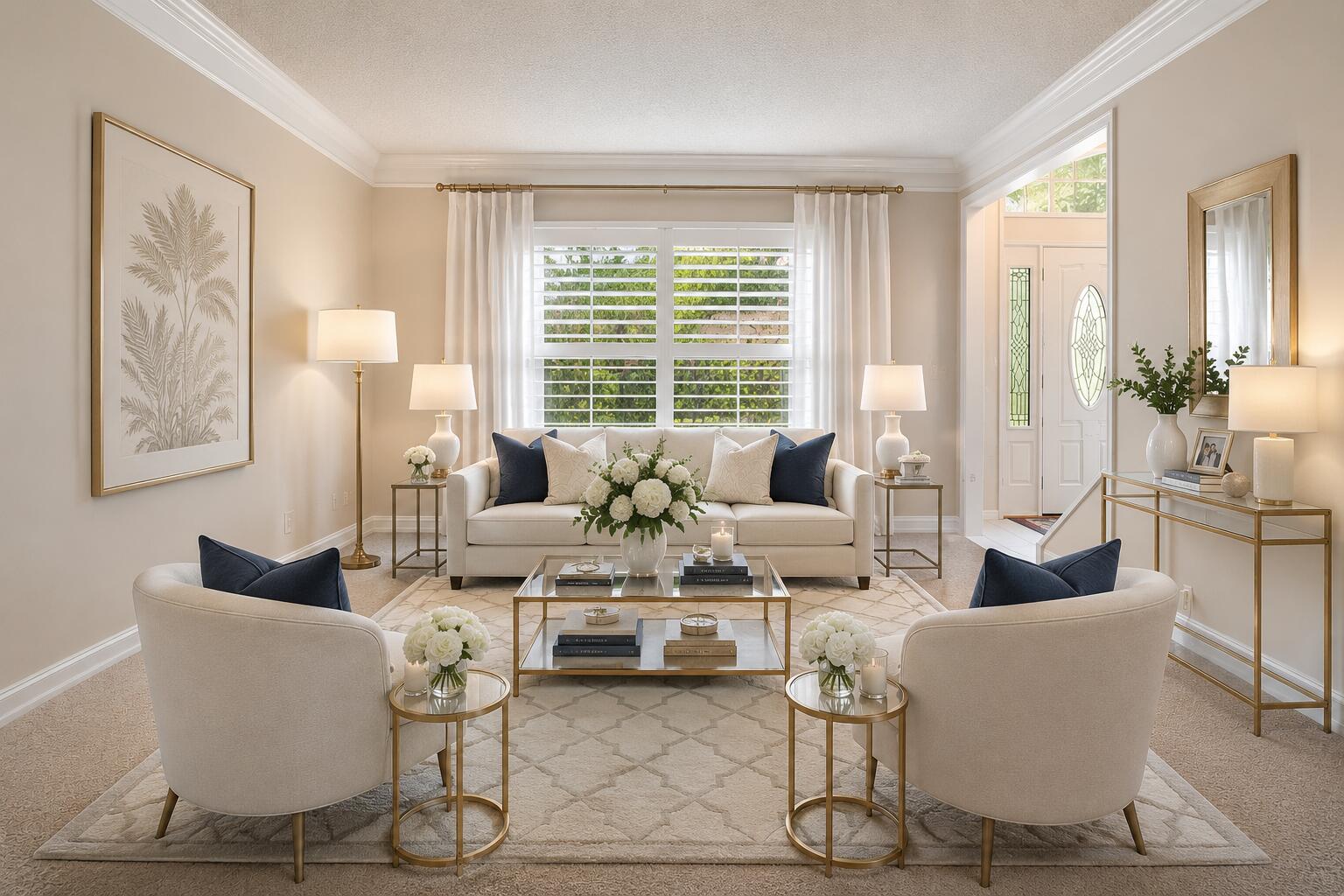 WOODSIDE ESTATES - Residential