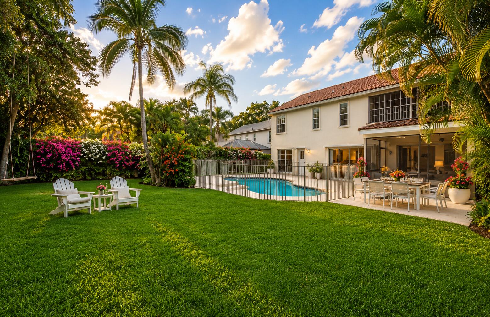 WOODSIDE ESTATES - Residential