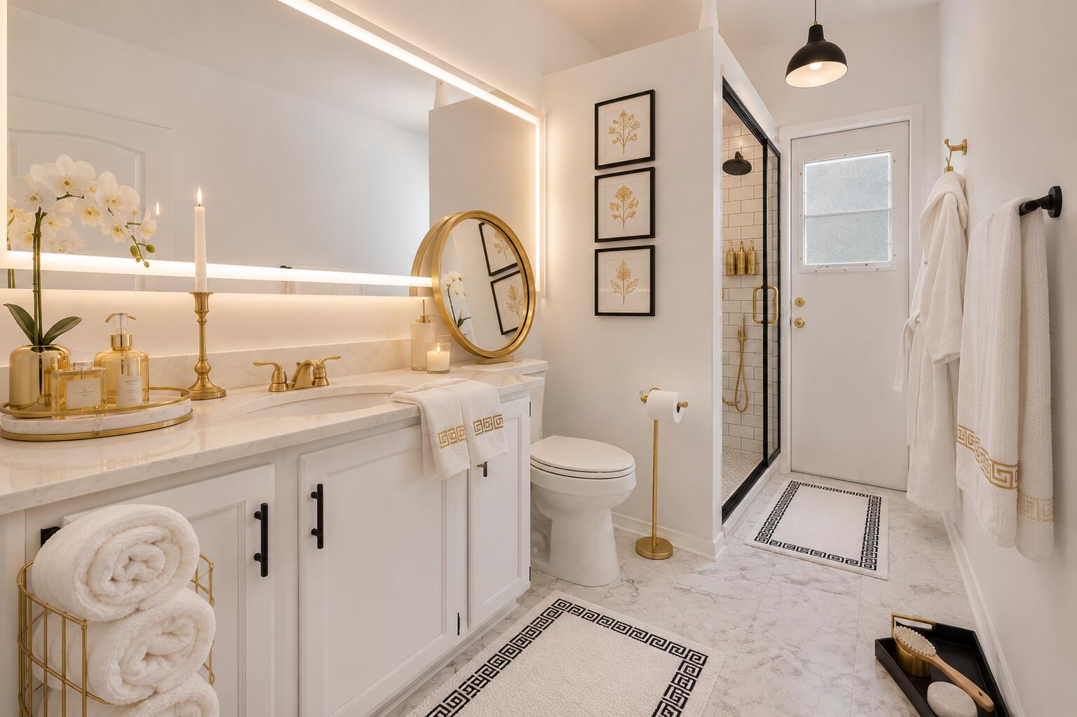 WOODSIDE ESTATES - Residential