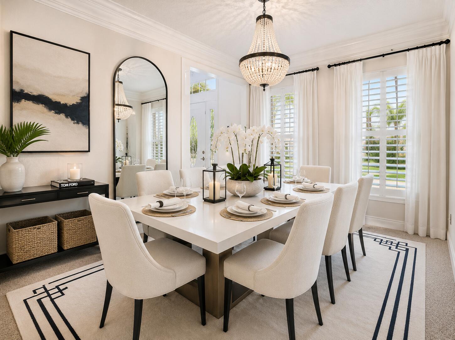 WOODSIDE ESTATES - Residential