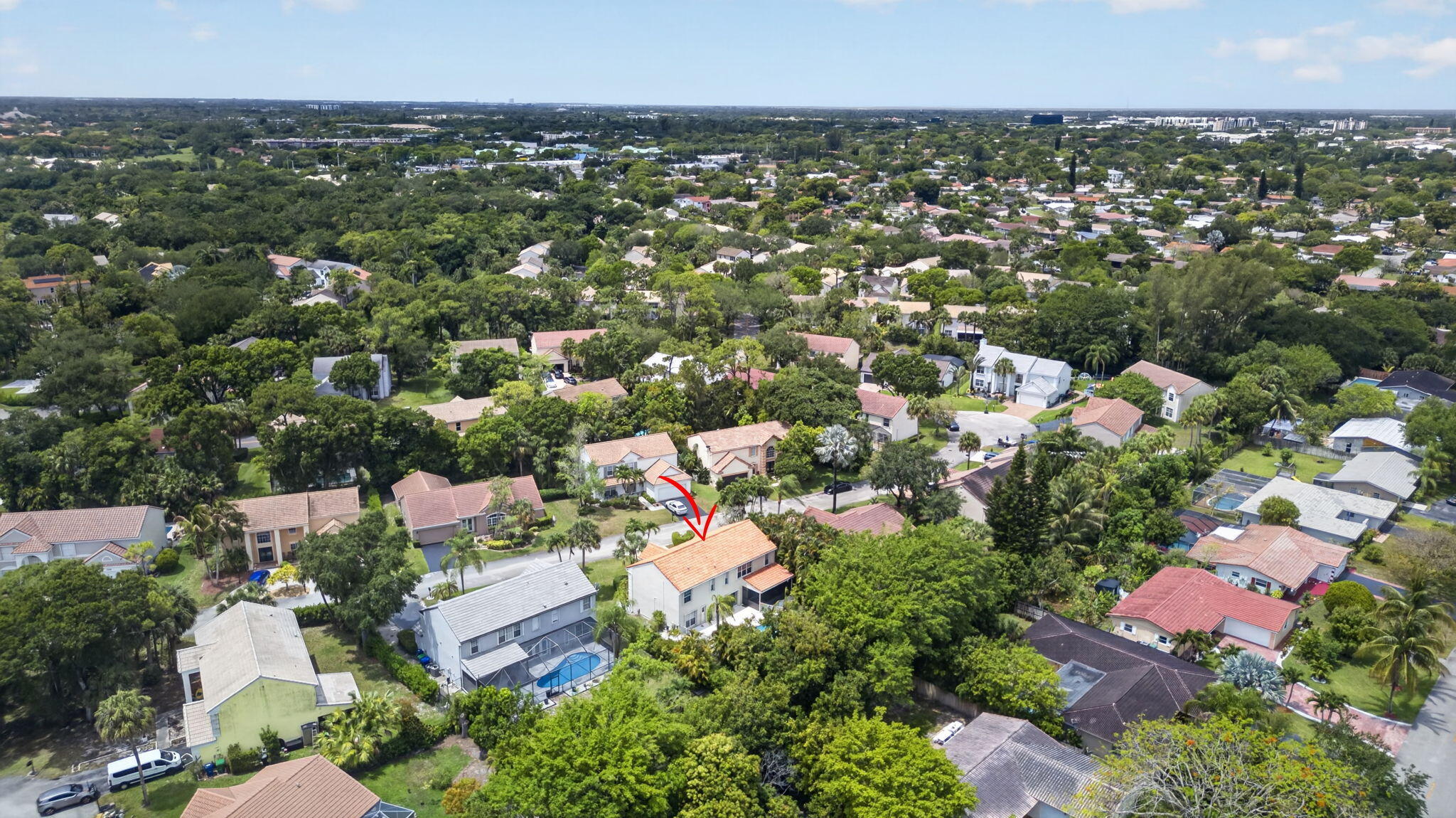 WOODSIDE ESTATES - Residential