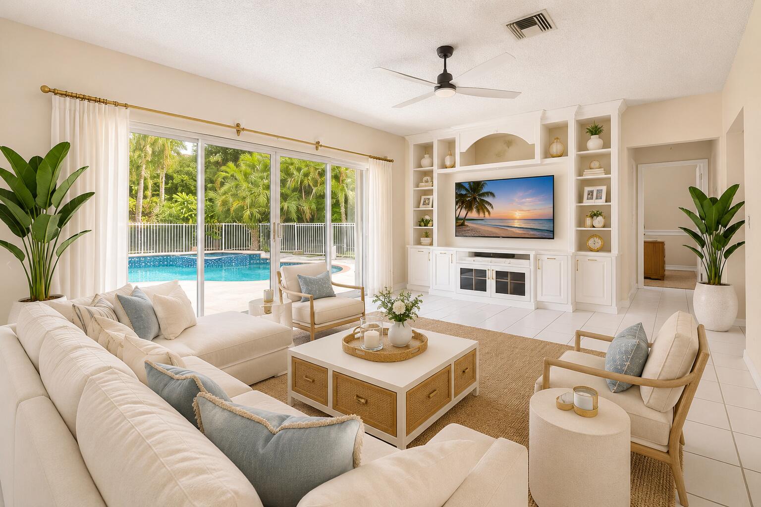 WOODSIDE ESTATES - Residential