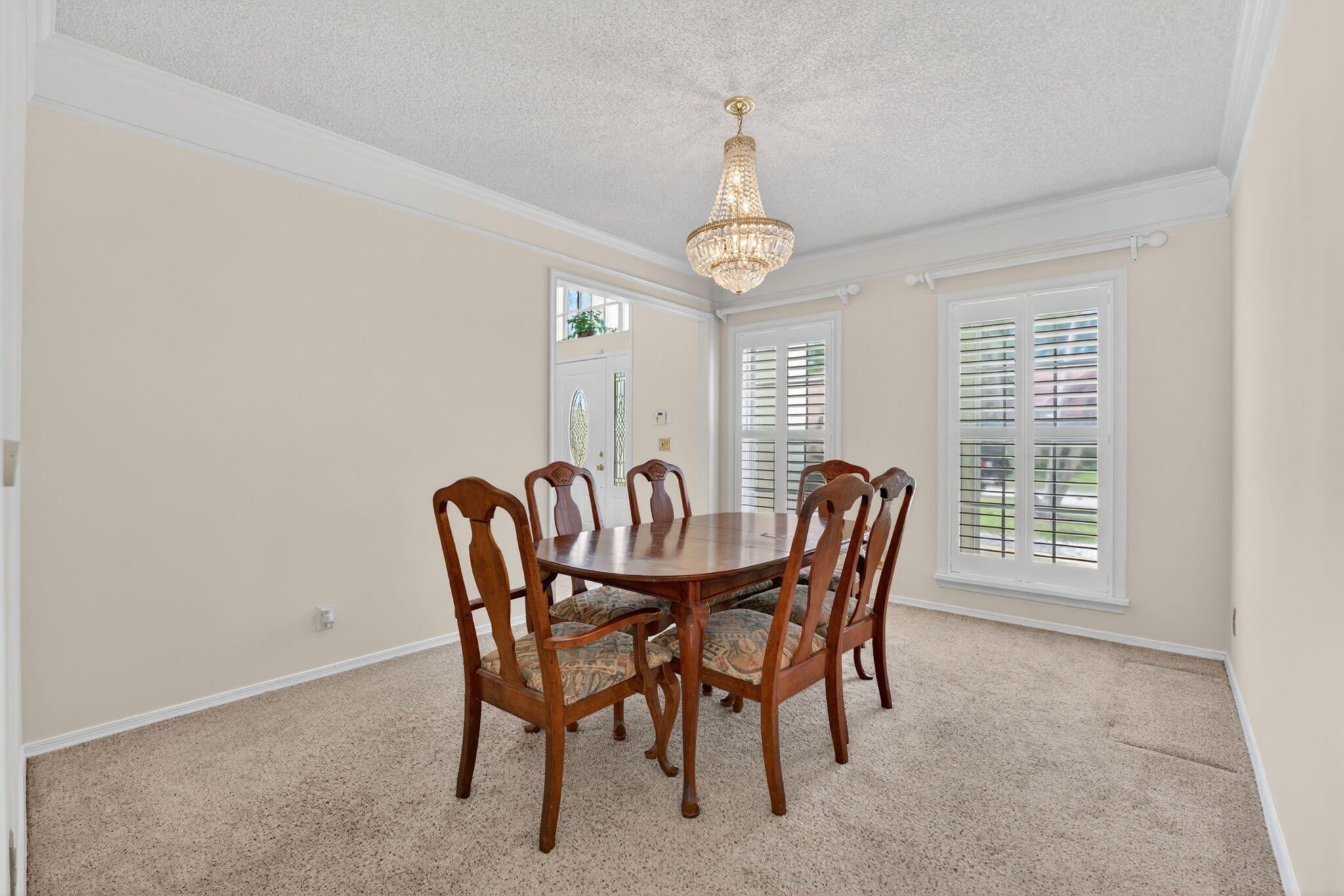 WOODSIDE ESTATES - Residential