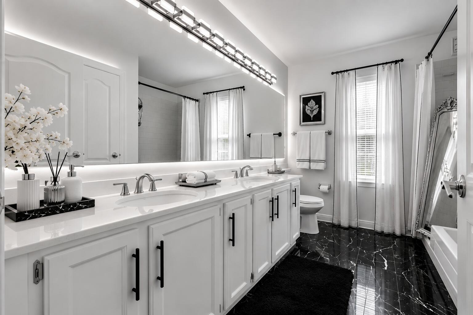 WOODSIDE ESTATES - Residential