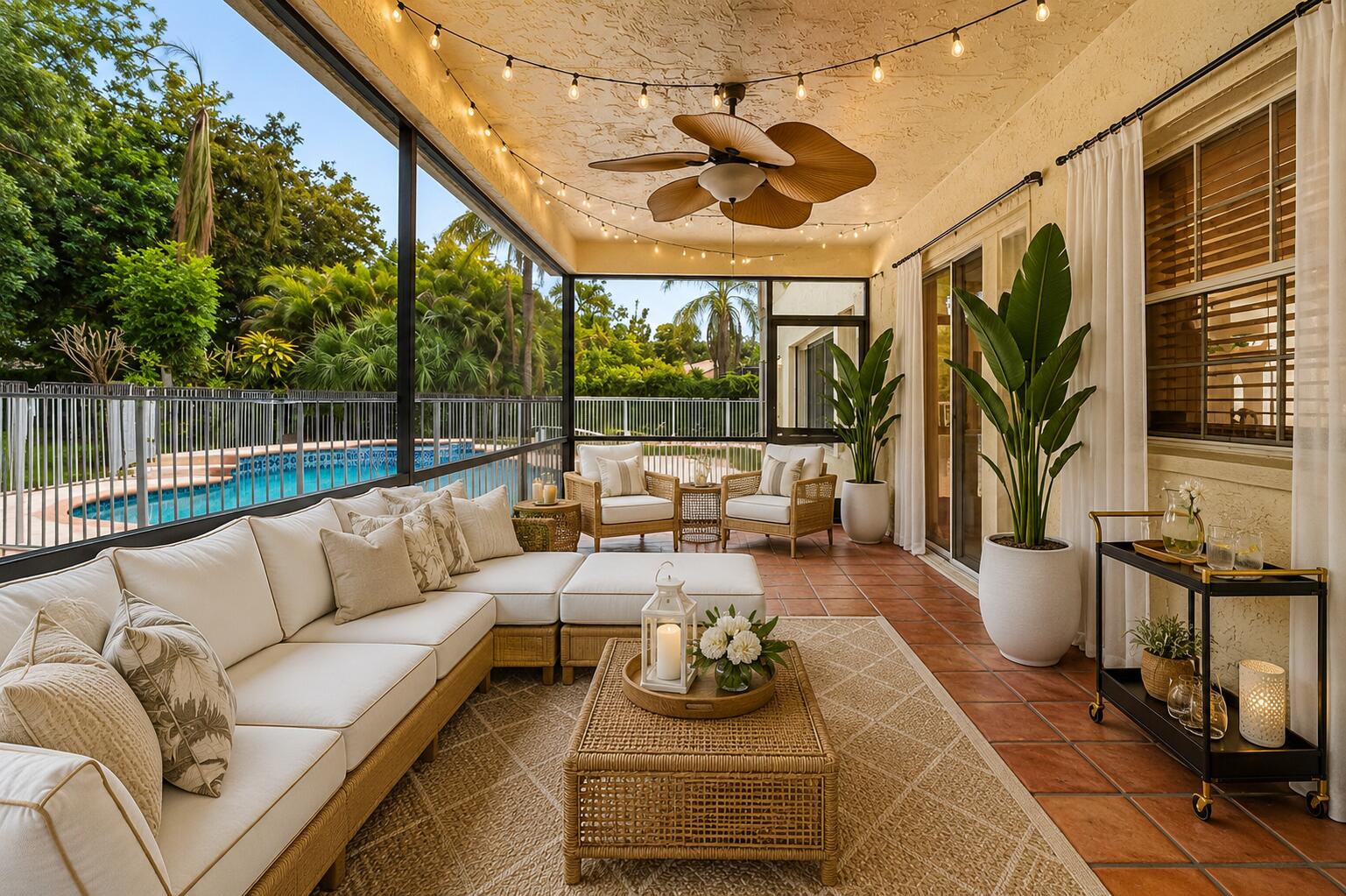 WOODSIDE ESTATES - Residential