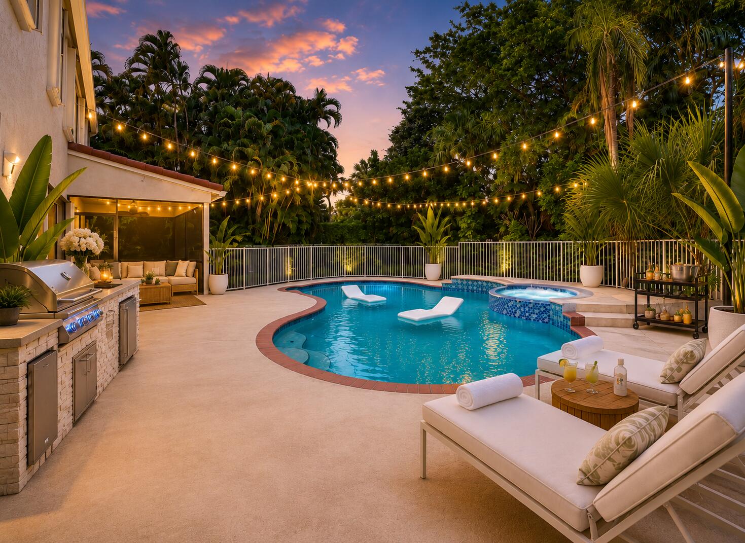 WOODSIDE ESTATES - Residential
