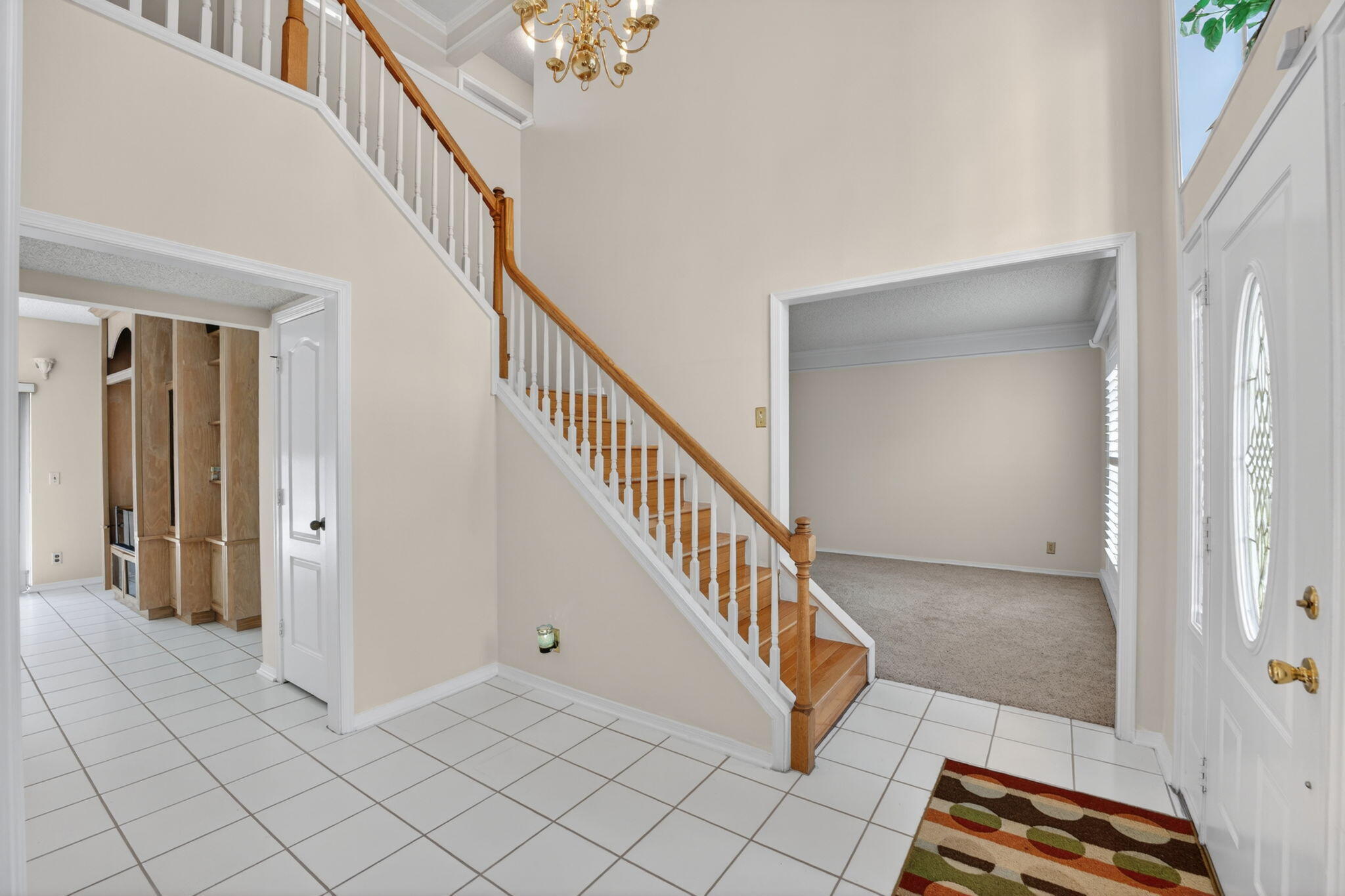 WOODSIDE ESTATES - Residential