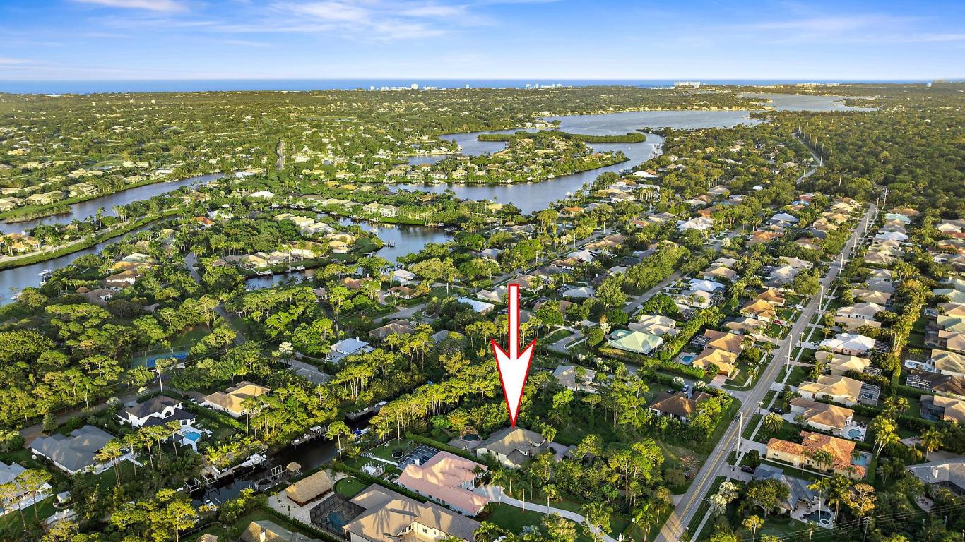 JUPITER RIVER ESTATES - Residential