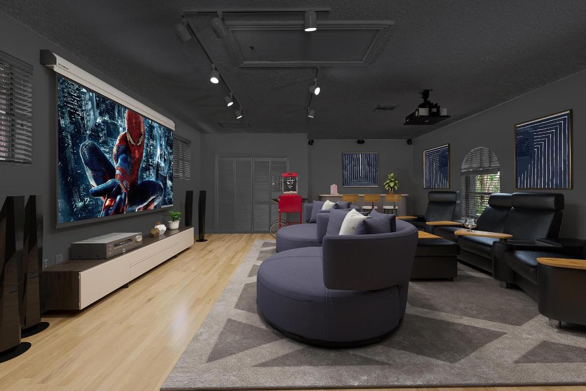 JUPITER RIVER ESTATES - Residential