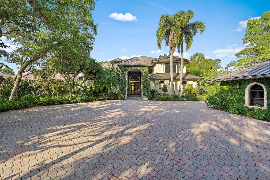 JUPITER RIVER ESTATES - Residential