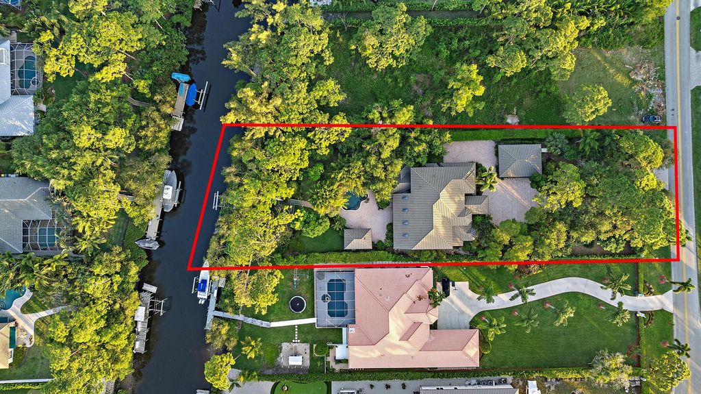 Photo of 18907 SE Loxahatchee River Road, Jupiter, FL 33458 (MLS # R11155228)