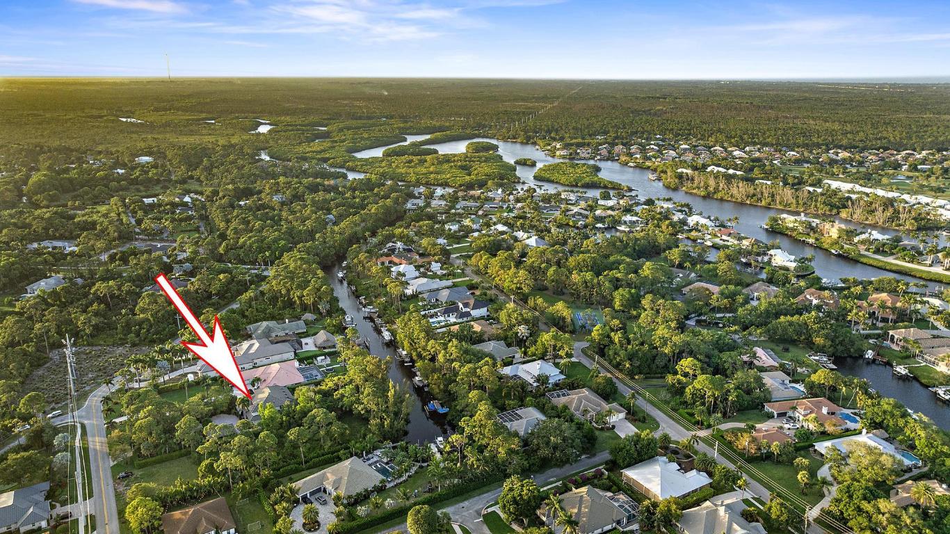 JUPITER RIVER ESTATES - Residential