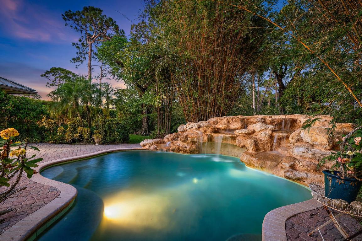 JUPITER RIVER ESTATES - Residential