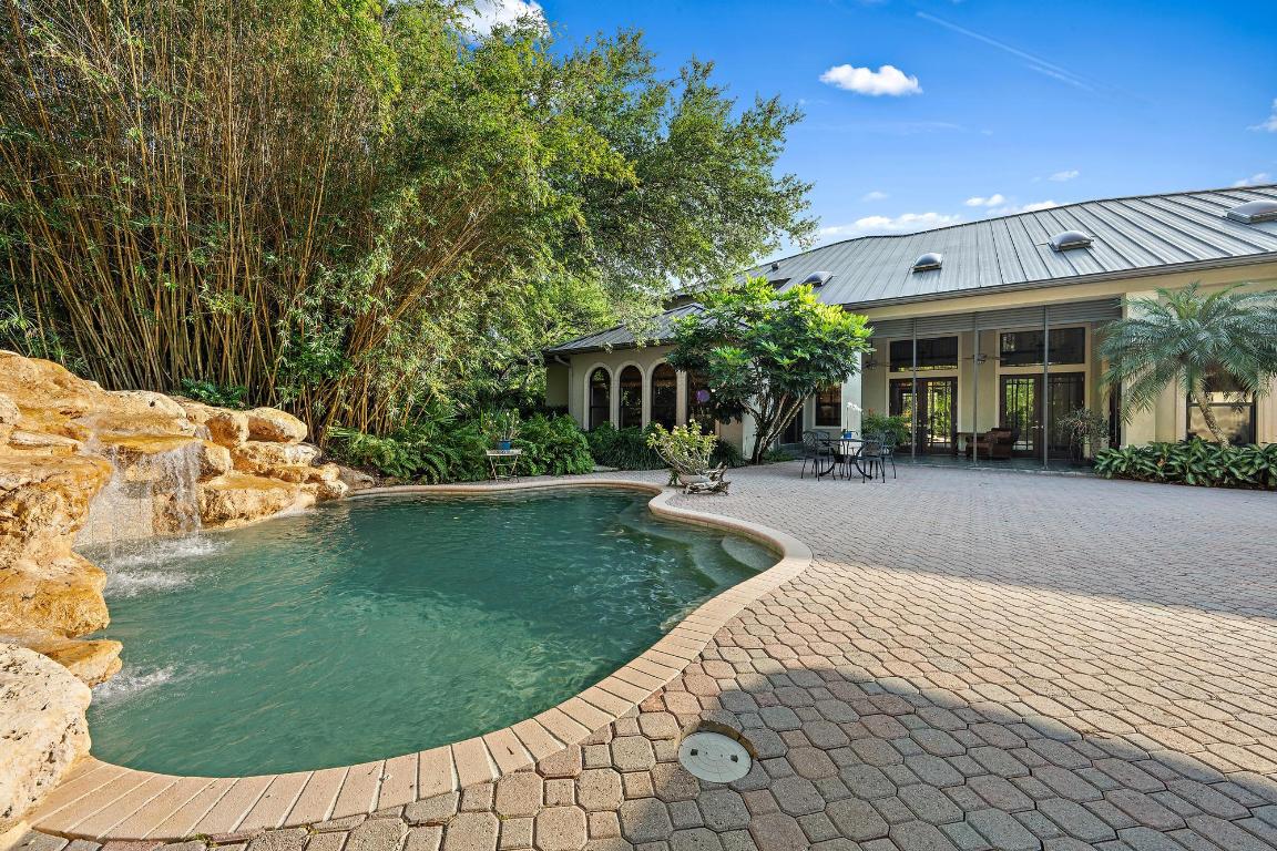 JUPITER RIVER ESTATES - Residential