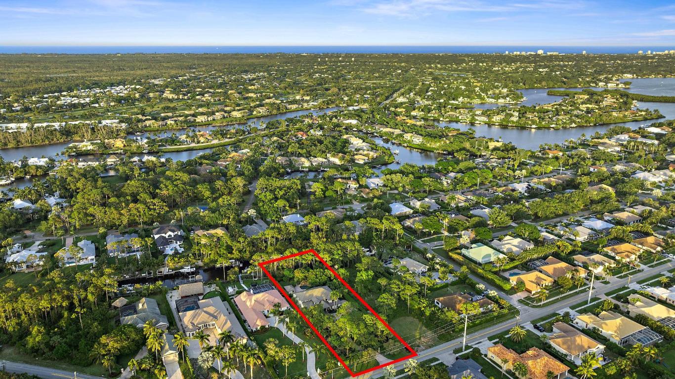 JUPITER RIVER ESTATES - Residential