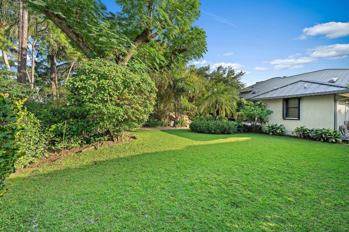 JUPITER RIVER ESTATES - Residential