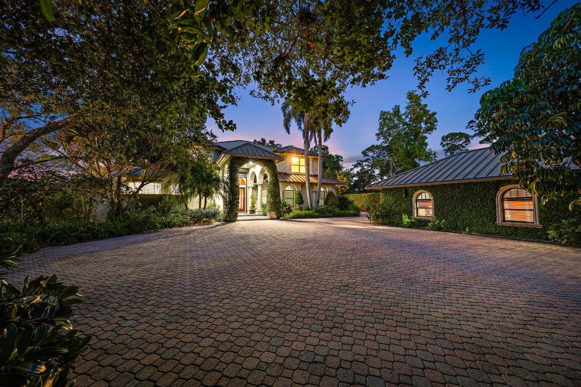 JUPITER RIVER ESTATES - Residential