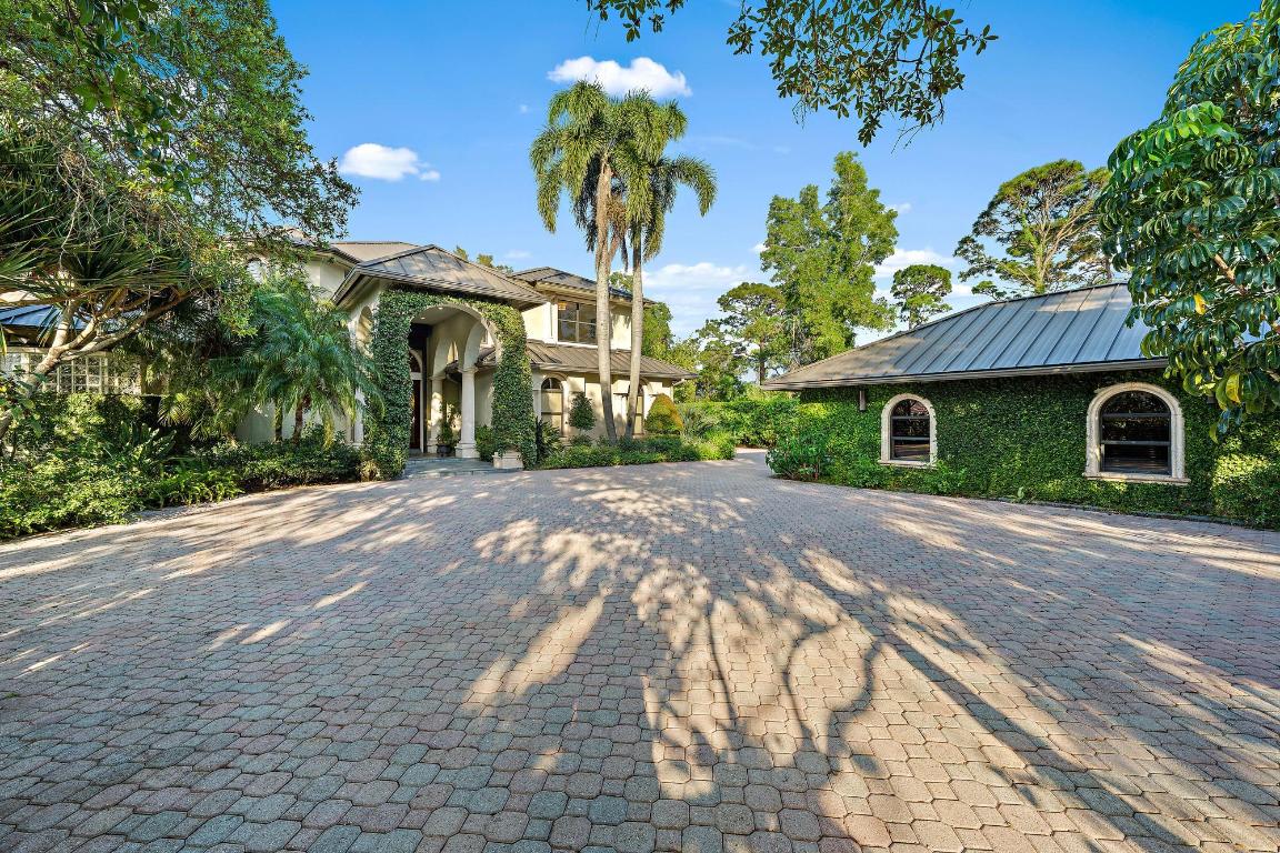 JUPITER RIVER ESTATES - Residential