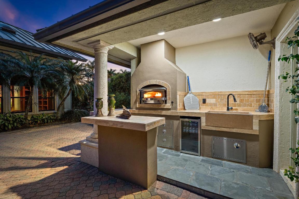 JUPITER RIVER ESTATES - Residential