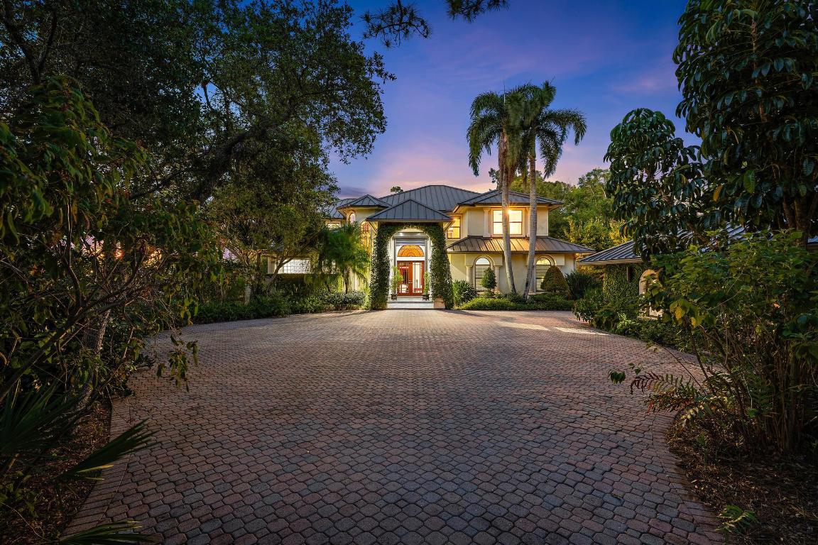 JUPITER RIVER ESTATES - Residential