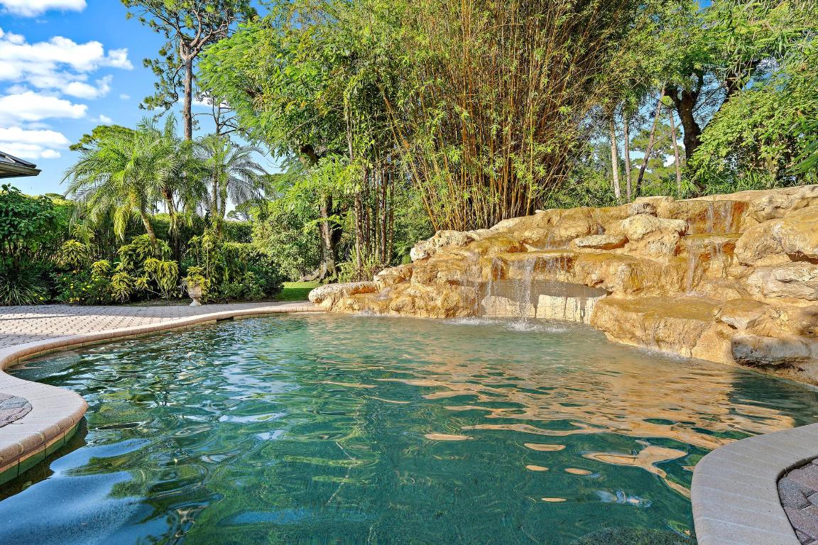JUPITER RIVER ESTATES - Residential